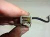 Starter Relay cable Honda CBR 900 RR