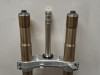 Front pipes complete Suzuki GSX R 600