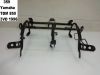 Geweih  Verkleidungshalter Yamaha TDM