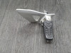 Main step holder right BMW R 1200 RT LC