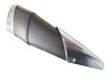 Muffler Suzuki GSX R 750
