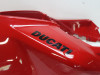 Tankcover Ducati Multistrada V2