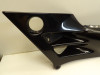 Linker achterkant Honda CBR 600 F