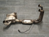 Uitlaat BMW F 850 GS