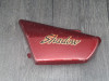 Linker zijkuip klein Honda VT 700 750