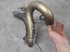 Downpipes Ducati Diavel