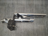 Uitlaat Suzuki VL 1500 Intruder