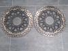Remschijven set Honda CBR Fireblade