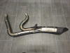 Sportdemper Harley Davidson FLSTF Fat Boy