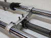 Voorpoten compleet Yamaha FAZER 1000