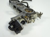 Einspritzanlage Triumph Sprint ST 1050
