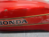 Tank Honda CB 900F Bol D Or