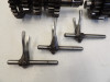 Versnellingsbak Yamaha XTZ Tenere