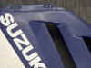 Seiten verkleidung links Suzuki GSX R 750