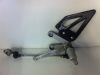 Fussrastetrager vorne links Suzuki GSX R 750
