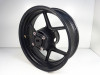 Rear wheel Kawasaki Z 750