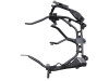 Geweih  Verkleidungshalter BMW R 1200 GS