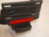 Kentekenplaathouder Harley Davidson Softtail