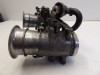 Throttle body Ducati Monster S4