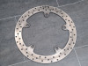 Bremsscheibenset BMW R 1150 RT   R 850 RT