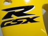 Linker zijkuip Suzuki GSX R 600