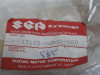 Inlaat rubber Suzuki GSX F 1100