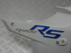 Rechter zijkuip klein BMW R 1200 RS LC