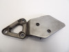 Rechter schetsplaat Honda CB 1