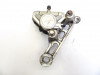 Bremssattel Bremszange hinten Yamaha FZX 750
