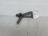 Pillion step right Kawasaki ZXR 750