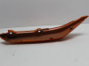 Heck links Kawasaki ER 6