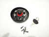 Slotenset BMW F 650 GS
