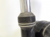 Front pipes complete Suzuki GSX 750