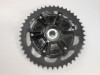 Kettenrad-Trager Yamaha MT 09