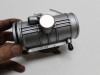 Throttle body BMW R 1150 R