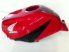 Fuel tank cover Honda CBR 600 RR