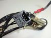 Handlebar switch assy left Kawasaki GPZ 1000