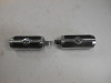 Voetsteun links Harley Davidson Sportster