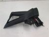 License plate holder BMW S 1000 RR