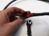 Anlasser Relais Honda PC 800