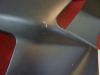 Cowl lower right Yamaha YZF R6