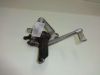 Main step holder right Suzuki GSX 400 X Impulse