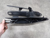 Achterbrug Husqvarna Vitpilen 701 