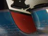Seiten verkleidung links Honda CBR 1000 F