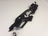 Cowl left rear Triumph Tiger 800
