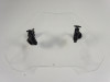 Windschild Yamaha XVS 1300 Midnight Star