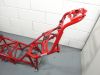 Frame body parts Ducati Multistrada 1100