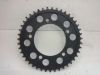 Chain and sprocket kit Honda CBR 600 F