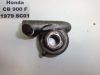 Speedometer gear box Honda CB 900