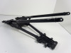 Achtersubframe KTM 690 duke 3